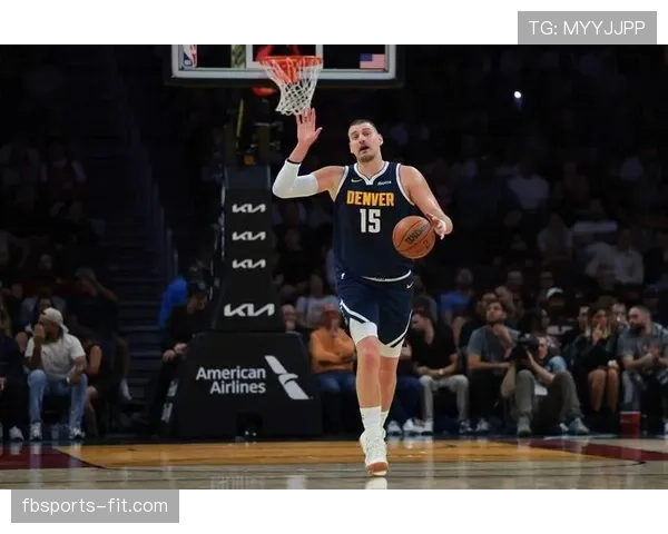 天勾单打对比约基奇：贾巴尔6次MVP来自低位稳定