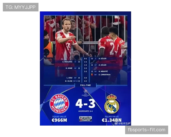 拜仁关键比赛表现不稳定：对赛季走势形成制约，近期表现波动加剧