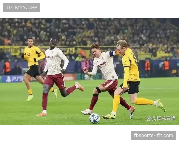 多特蒙德体系漏洞显现，一场失利暴露防守稳定性问题