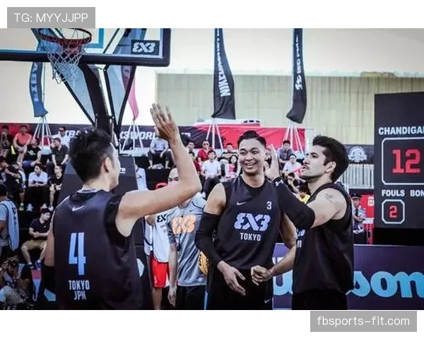 NBA罚球规则与FIBA罚球的主要区别，这些差异你必须清楚