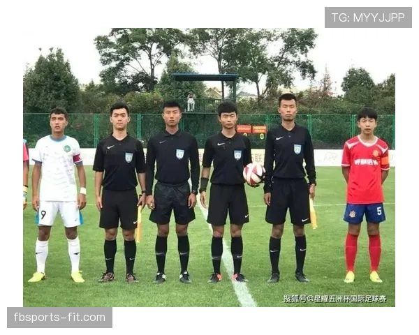 足球规则解释：关键判罚原则与裁判执行标准详解